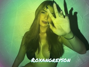 Roxangreyson