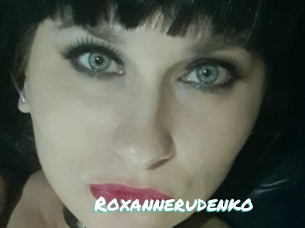 Roxannerudenko