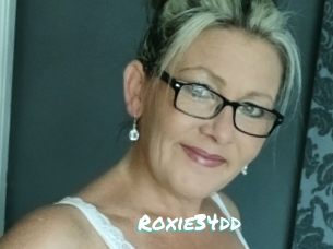 Roxie34dd