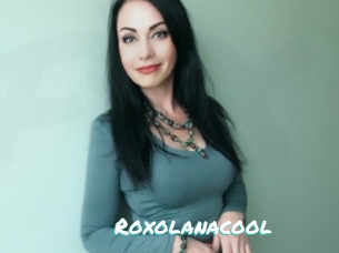 Roxolanacool