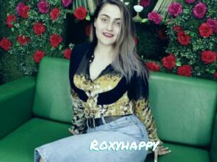 Roxyhappy