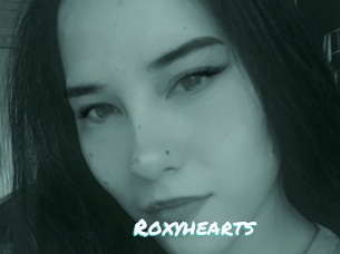 Roxyhearts