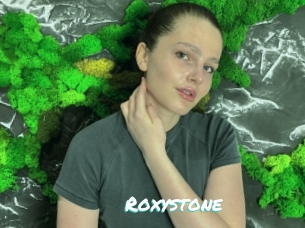 Roxystone