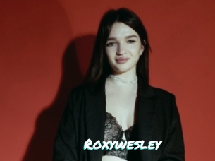 Roxywesley