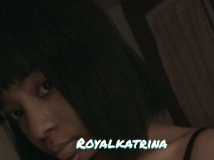 Royalkatrina