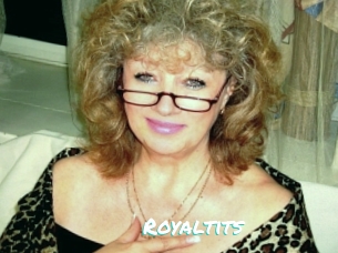 Royaltits