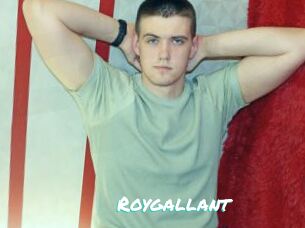 Roygallant