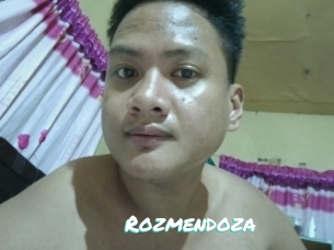 Rozmendoza