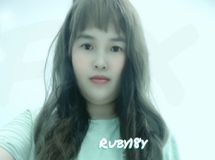 Ruby18y