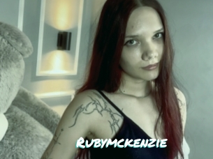 Rubymckenzie