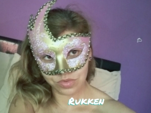 Rukken