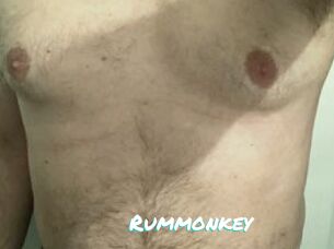 Rummonkey