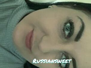 Russiansweet