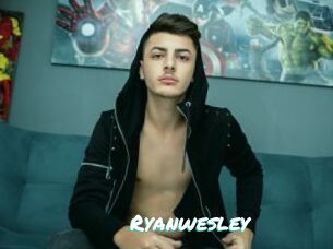 Ryanwesley