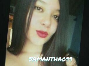 SAMANTHA099