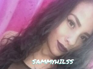 SAMMYHILSS