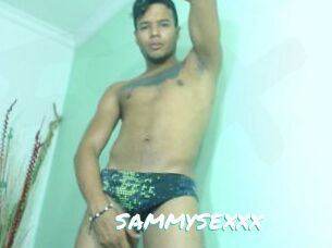 SAMMYSEXXX