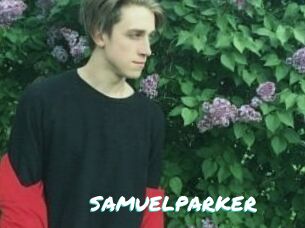 SAMUEL_PARKER