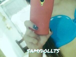 SAMY_DOLL_TS