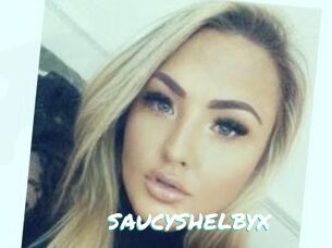 SAUCYSHELBYX