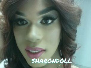 SHARONDOLL