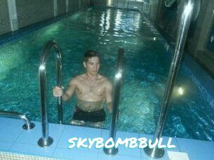 SKYBOMBBULL