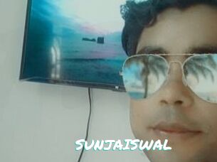 SUNJAISWAL