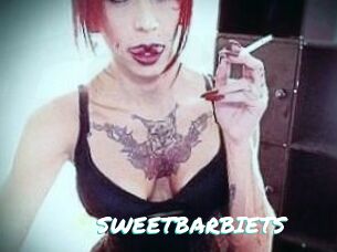 SWEETBARBIETS