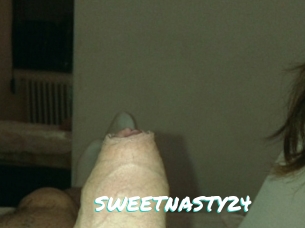 SWEETNASTY24