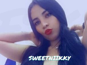 SWEETNIIKKY