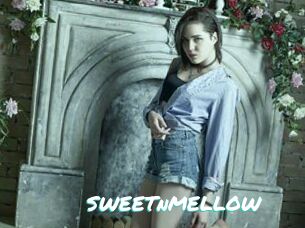 SWEETnMELLOW