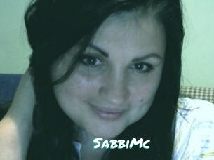 SabbiMc