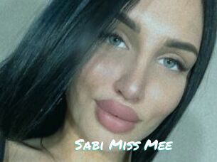 Sabi_Miss_Mee