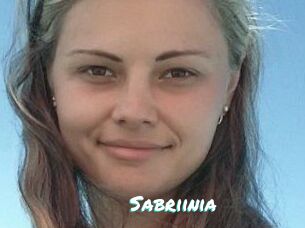 Sabriinia