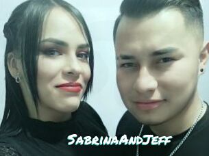 SabrinaAndJeff