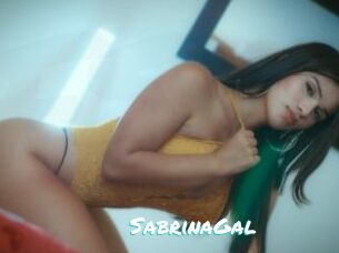 SabrinaGal