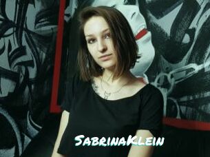 SabrinaKlein