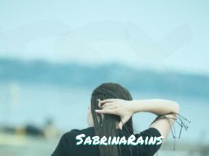 SabrinaRains