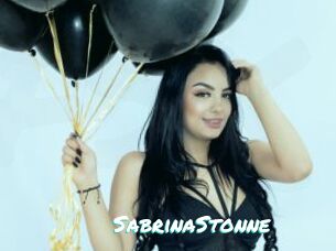 SabrinaStonne