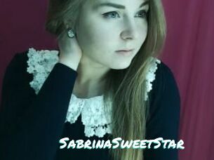 SabrinaSweetStar