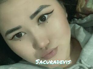 Sacuradevis