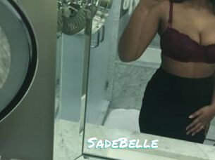 SadeBelle