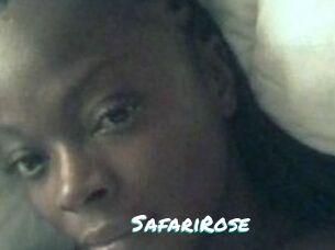 Safari_Rose