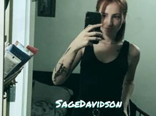 SageDavidson