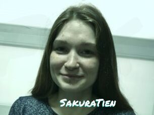 SakuraTien