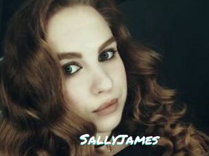 SallyJames