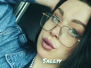 Sallyy