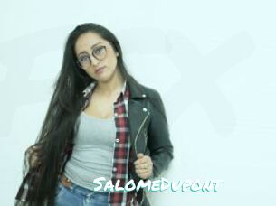 SalomeDupont