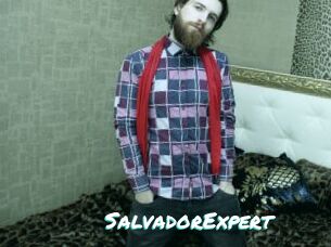 SalvadorExpert