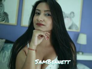 SamBennett